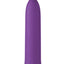 Lush Violet Mini Rechargeable Vibrator - Purple