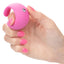 Luvmor O's Rechargeable Silicone Vibrator