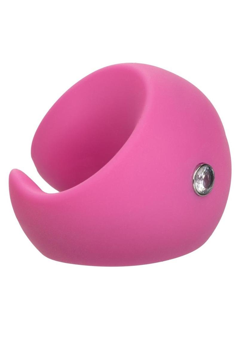 Luvmor O's Rechargeable Silicone Vibrator