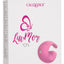 Luvmor O's Rechargeable Silicone Vibrator - Pink