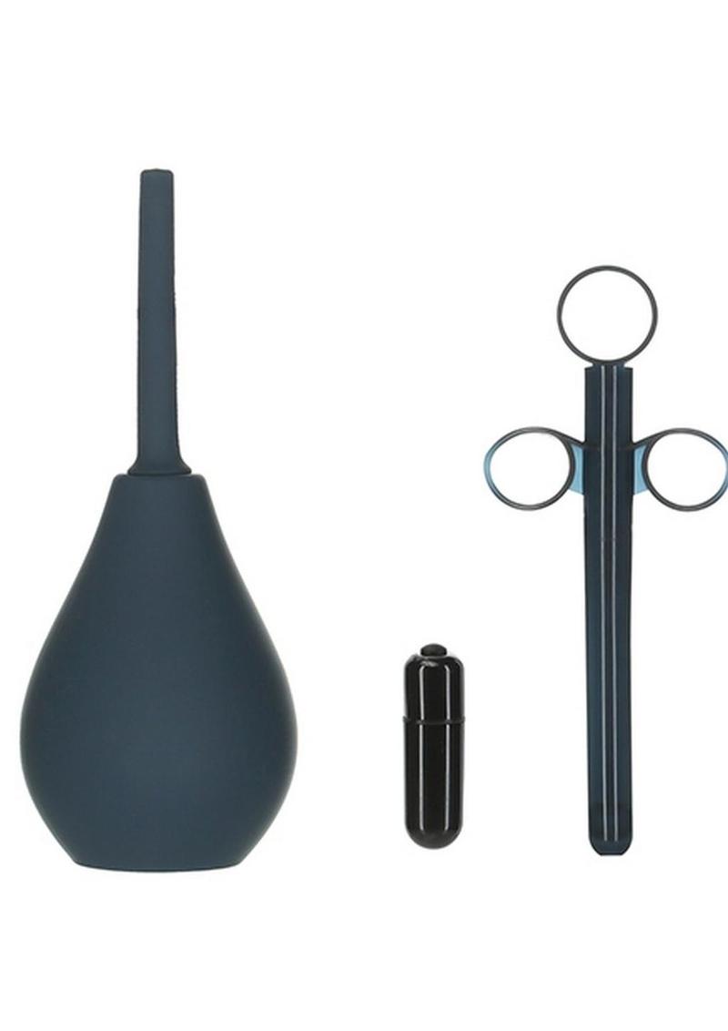 Lux Active Equip Anal Explorer Kit