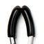 Lux Fetish Adjustable Steel Nipple Clips