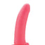 Lux Fetish The Original Facilitator Face Strap-On with Dildo - Pink