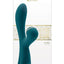 Luxe Aura Rechargeable Silicone Clitoral Stimulator