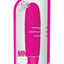 Luxe Cozi Mini Silicone Vibrator