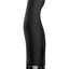 Luxe Gio Vibrating Silicone Dildo