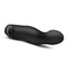 Luxe Gio Vibrating Silicone Dildo