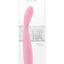 Luxe Lillie Silicone Rechargeable Vibrating Slim Wand Massager