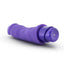 Luxe Marco Silicone Vibrating Dildo