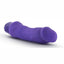 Luxe Marco Silicone Vibrating Dildo