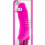 Luxe Marco Vibrating Silicone Dildo