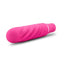 Luxe Nimbus Mini Silicone Vibrator