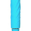 Luxe Nimbus Siliconemini Vibrator - Aqua/Blue