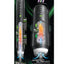 M For Men Master Blaster Rechargeable Masturbator - Black