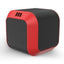 M For Men Slambox Rechargeable Masturbator - Red