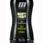 M For Men Soft and Wet Self Lubricating Masturbator Cup Ridge - Pussy