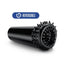 M For Men Stroke Sleeve Masturbator - Black