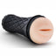 M For Men The Torch Luscious Lips Masturbator- Mouth - Flesh/Vanilla
