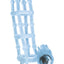Macho Vibrating Cockcage Sleeve - Blue