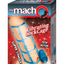 Macho Vibrating Cockcage Sleeve - Blue