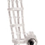 Macho Vibrating Cockcage Sleeve - Clear