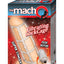 Macho Vibrating Cockcage Sleeve - Clear