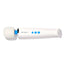 Magic Wand MiniHV-135 Rechargeable Silicone Multispeed Vibration Massager
