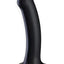 Magnum Silicone Dildo with Suction Cup Base