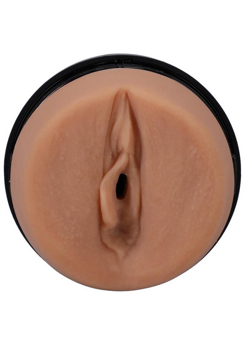 Main Squeeze Cindy Starfall Ultraskyn Masturbator - Pussy - Vanilla