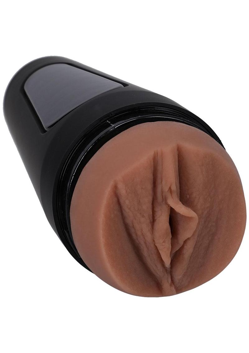 Main Squeeze Girls Of Social Media @Lexi2legit Ultraskyn Masturbator - Pussy