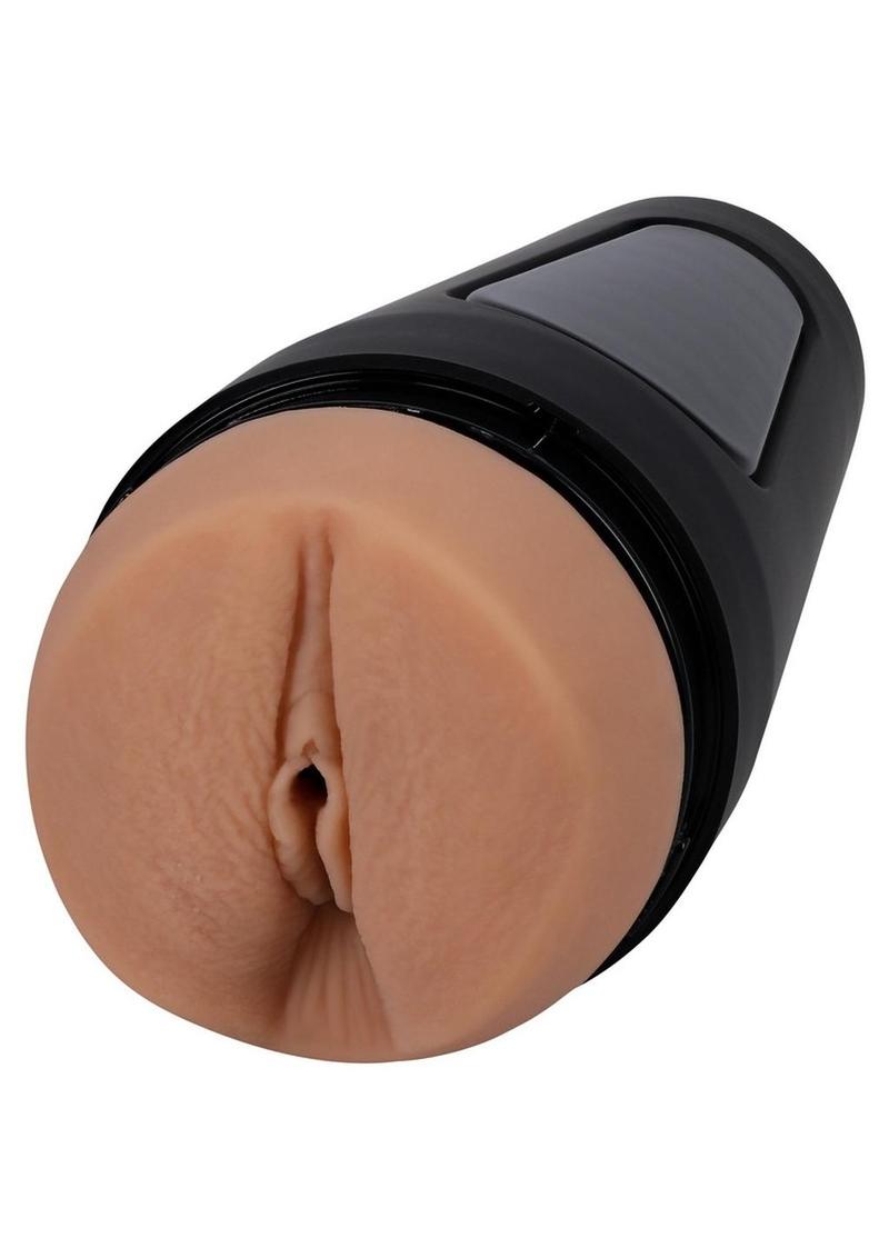 Main Squeeze Girls Of Social Media @Ms_puiyi Ultraskyn Masturbator - Pussy