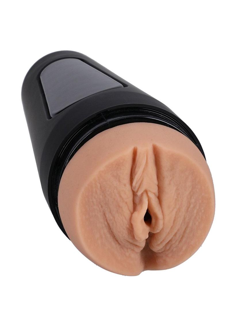 Main Squeeze Karlee Grey Ultraskyn Masturbator - Pussy