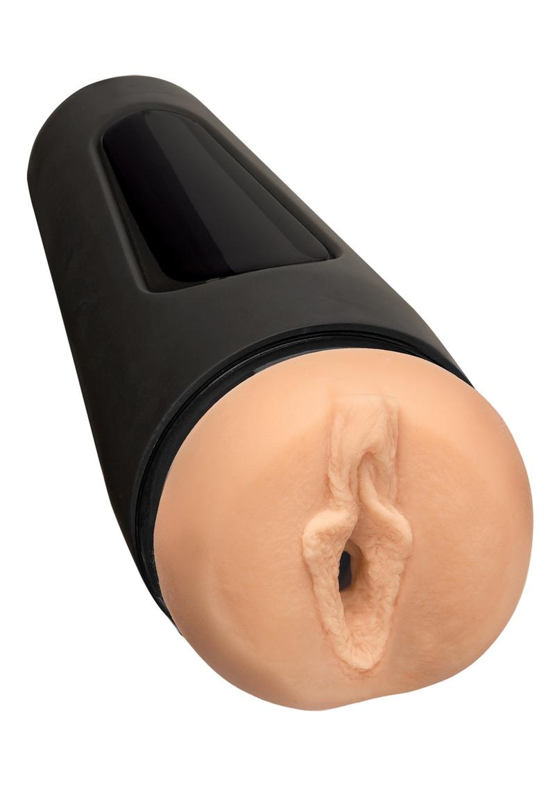 Main Squeeze Mia Malkova Ultraskyn Masturbator - Pussy