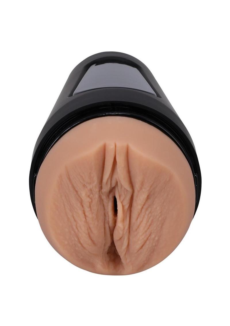 Main Squeeze Skye Blue Ultraskyn Masturbator - Pussy