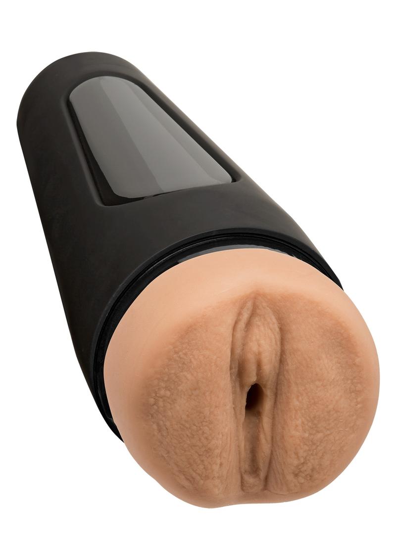 Main Squeeze Sophie Dee Ultraskyn Masturbator - Pussy