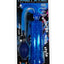 Male Power The Power Series Penis Pump with Pleasure Knobs - Blue