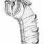 Man Cage Model 05 Male Chastity with Lock