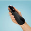 Manta Silicone Vibrating Sleeve