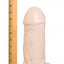 Master Cock Mr. Humongous Thick 10in Dildo