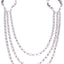 Master Series Affix Triple Chain Nipple Clamps