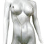 Master Series Anais Y-Style Nipple to Clit - Metal/Silver - Set