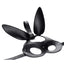 Master Series Bad Bunny Mask - Black