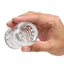 Master Series Ball Stack Ball Stretcher - Clear