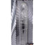 Master Series Behemoth Ribbed XL Dildo 12.25in - Glass