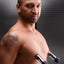 Master Series Black Max Powerful Twist Nipple Suckers