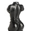 Master Series Bound Goddess Drip Candle - Black