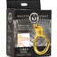Master Series Cobra King Golden C-Ring - Gold/Metal/Red