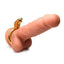 Master Series Cobra King Golden C-Ring