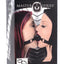 Master Series DoppelgÃ¤nger Silicone Double Mouth Gag