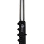 Master Series Electro Shank Electro Shock Blade with Handle - Black